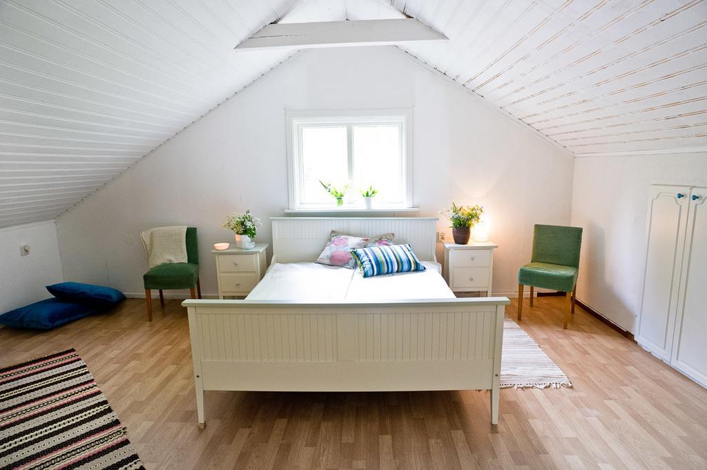 Nommen Fishing Cottages Vetlanda Room photo