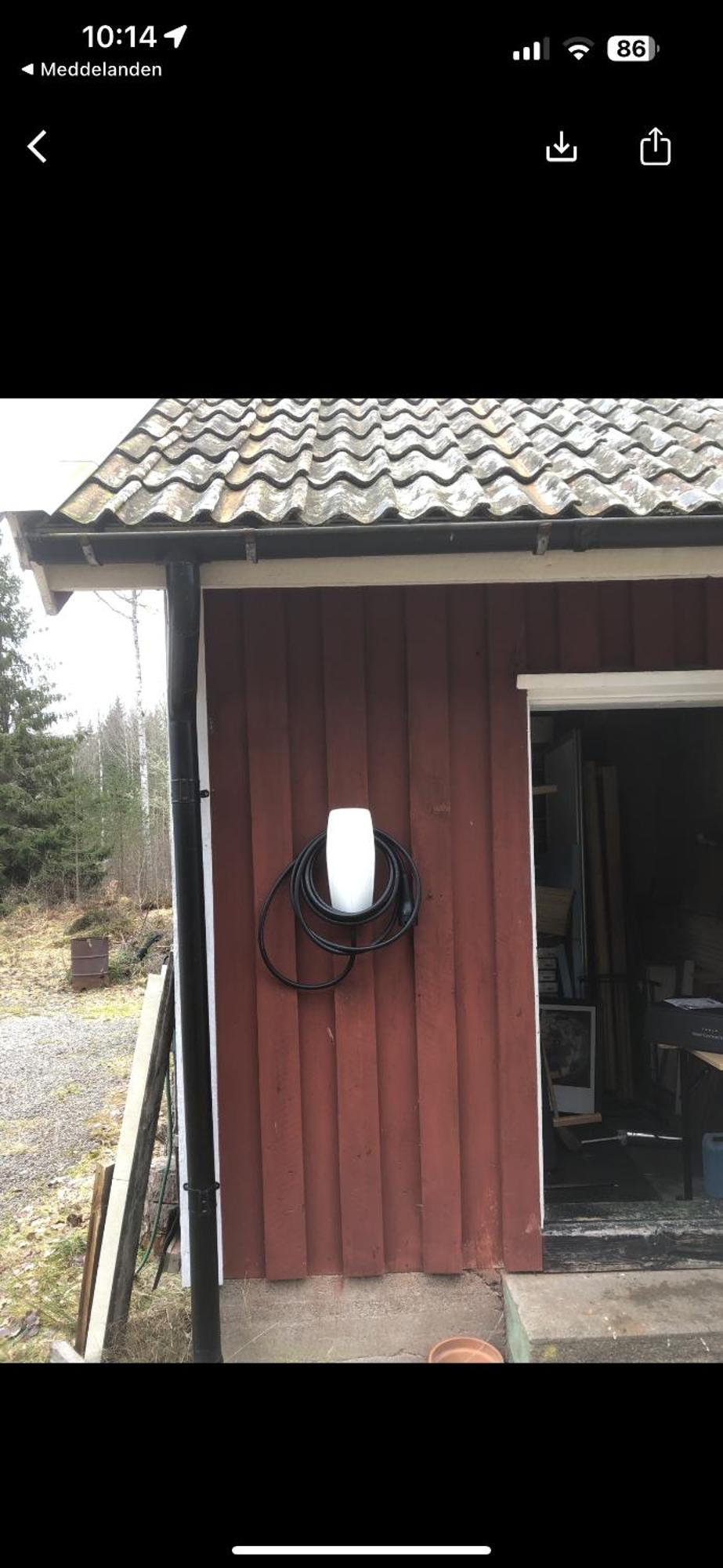 Nommen Fishing Cottages Vetlanda Exterior photo