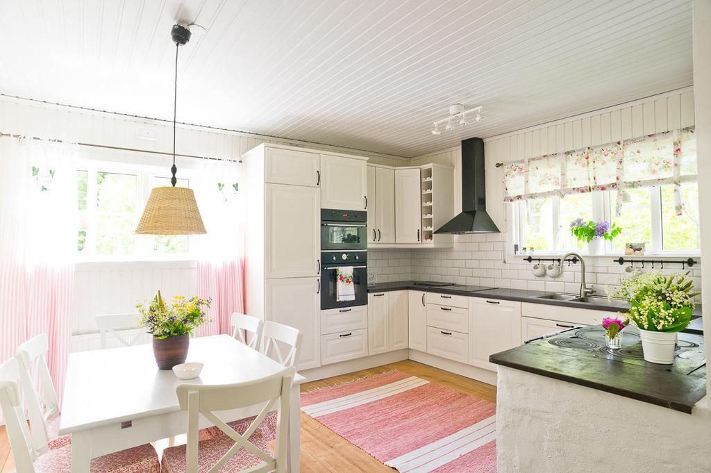 Nommen Fishing Cottages Vetlanda Room photo