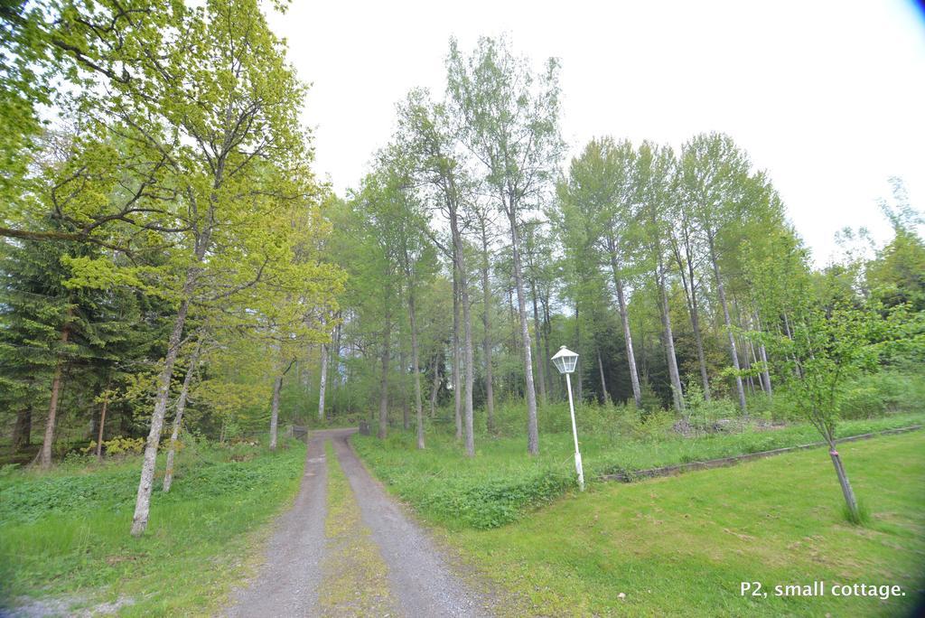 Nommen Fishing Cottages Vetlanda Room photo